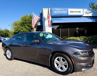 2020 Dodge Charger