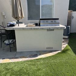 Bbq Grill 