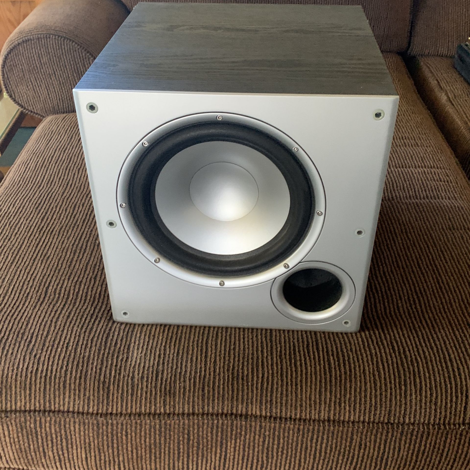 Polk Audio PSW10 Powered Sub Woofer