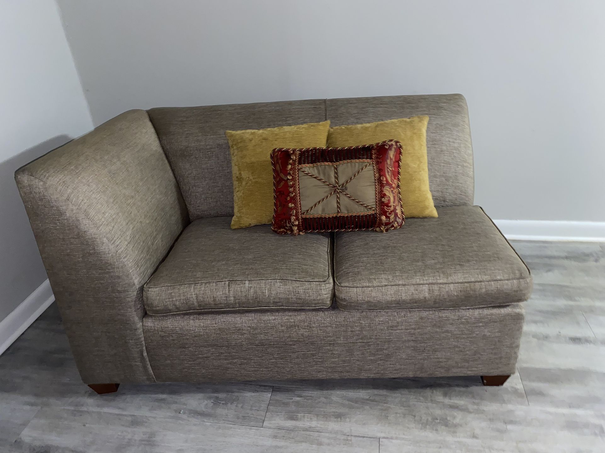 Matching Couches,