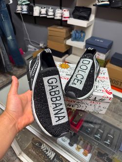 Dolce Gabbana shoes