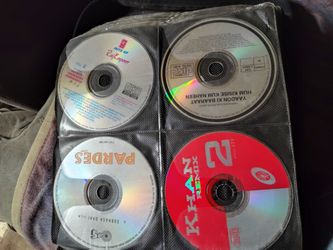 CDS for sale
