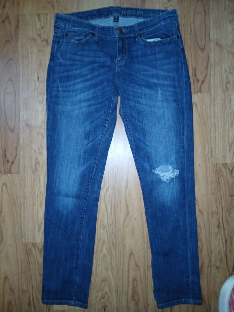 NWT! Women's GAP Jeans Sz 4/27