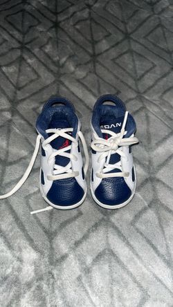 Boy shoe