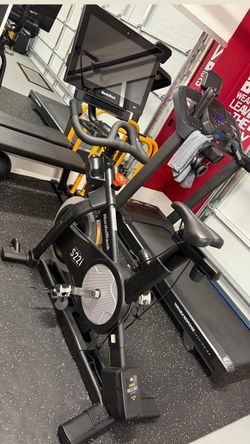 NordicTrack Commercial S22i Studio Cycle