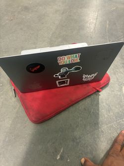 MacBook Pro 2020 (Parts) OBO