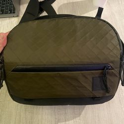 Camera Sling Bag