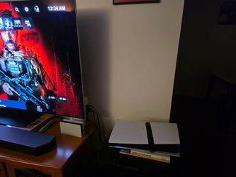 Sony PlayStation 5 Pro Console - PS5 Pro
