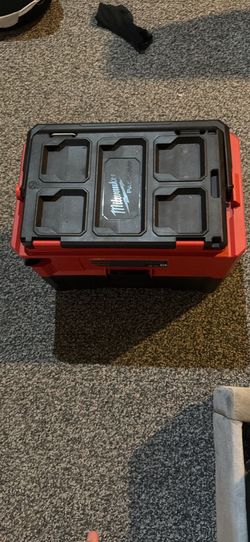 Milwaukee 2.5L Wet/Dry vacuum