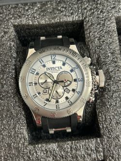Invicta Watch
