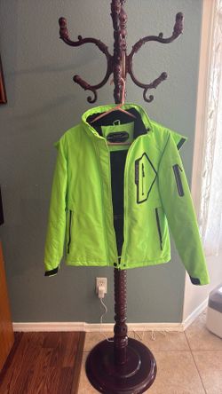 Women’s Jacket - Water proof sport jacket