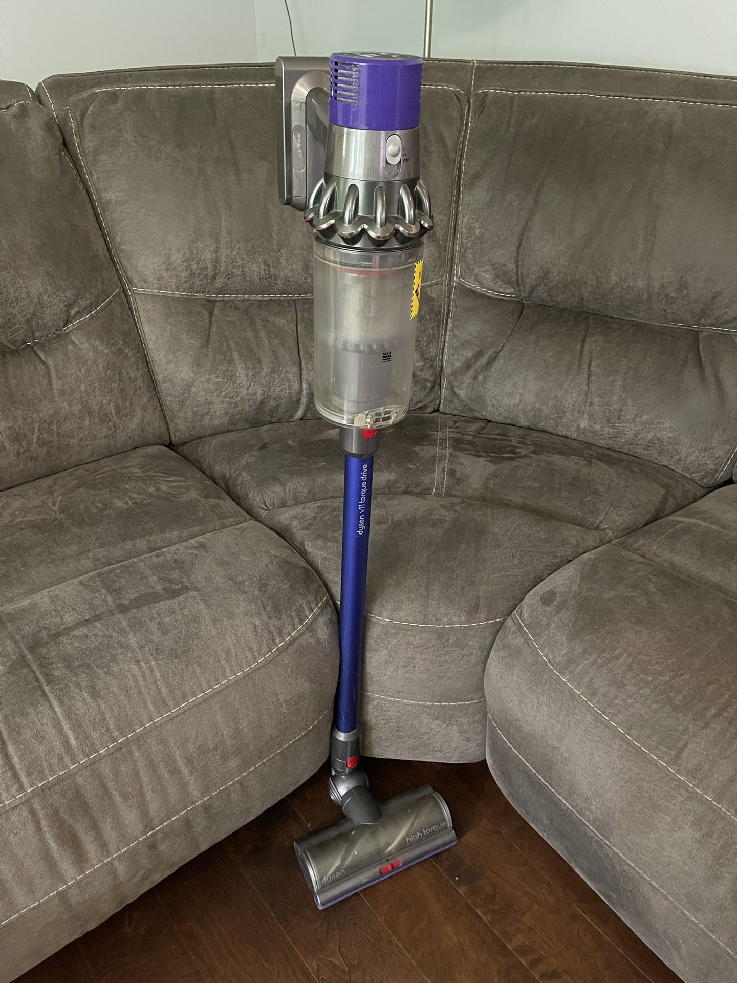 Dyson V11 Torque Drive Cordless, Bagless, Stick Vacuum