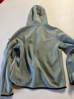 Grey Nike Tech
