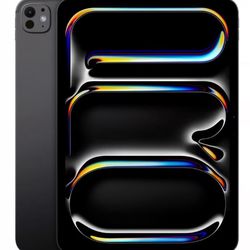 Open Box 11-inch iPad Pro WiFi 512GB with Standard glass - Silver MVVD3LL/A