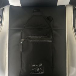 True Religion Man bag