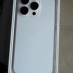 iPhone 15 Pro 512