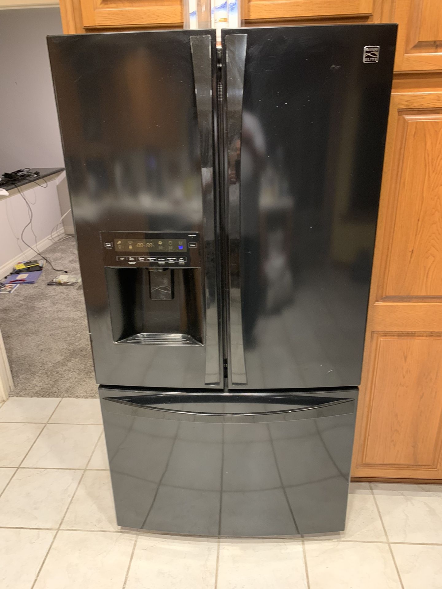Kenmore Refrigerator