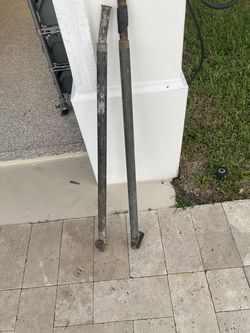 Berkeley Rebar Bender