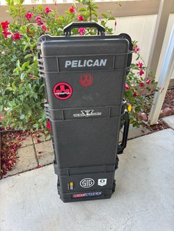 Pelican 1720 Hard Case