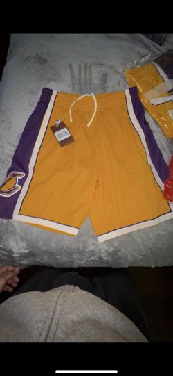 Lakers Shorts