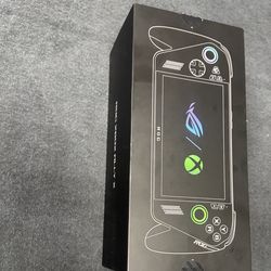 ROG XBOX ALLY X