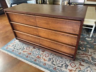 Bedroom Dresser
