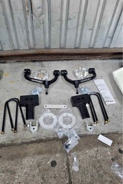 Leveling kits