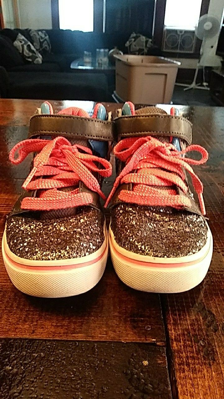OP Kid Shoes