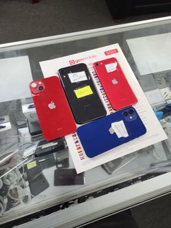 Apple IPhone 13 12 XR And Se 2020