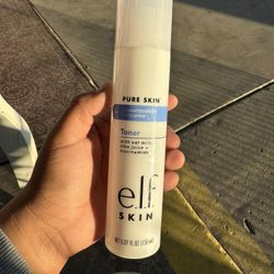 E.L.F Skin Toner