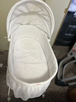 Baby Bassinet 
