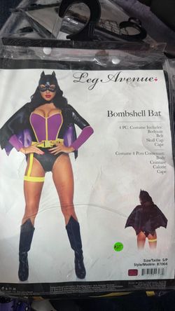 Costume