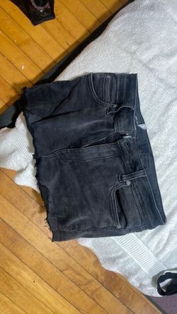 Used clothes