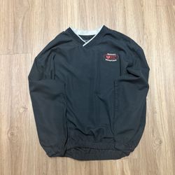 Rivers End Coca Cola Golf Jacket 