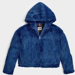 Ugg Jacket Size Medium