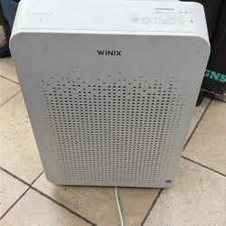 Winix Plasmawave Air Purifier C545