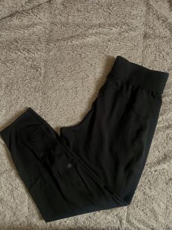Lululemon Sweatpants