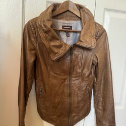 Danier Leather Jacket Women’s Xs