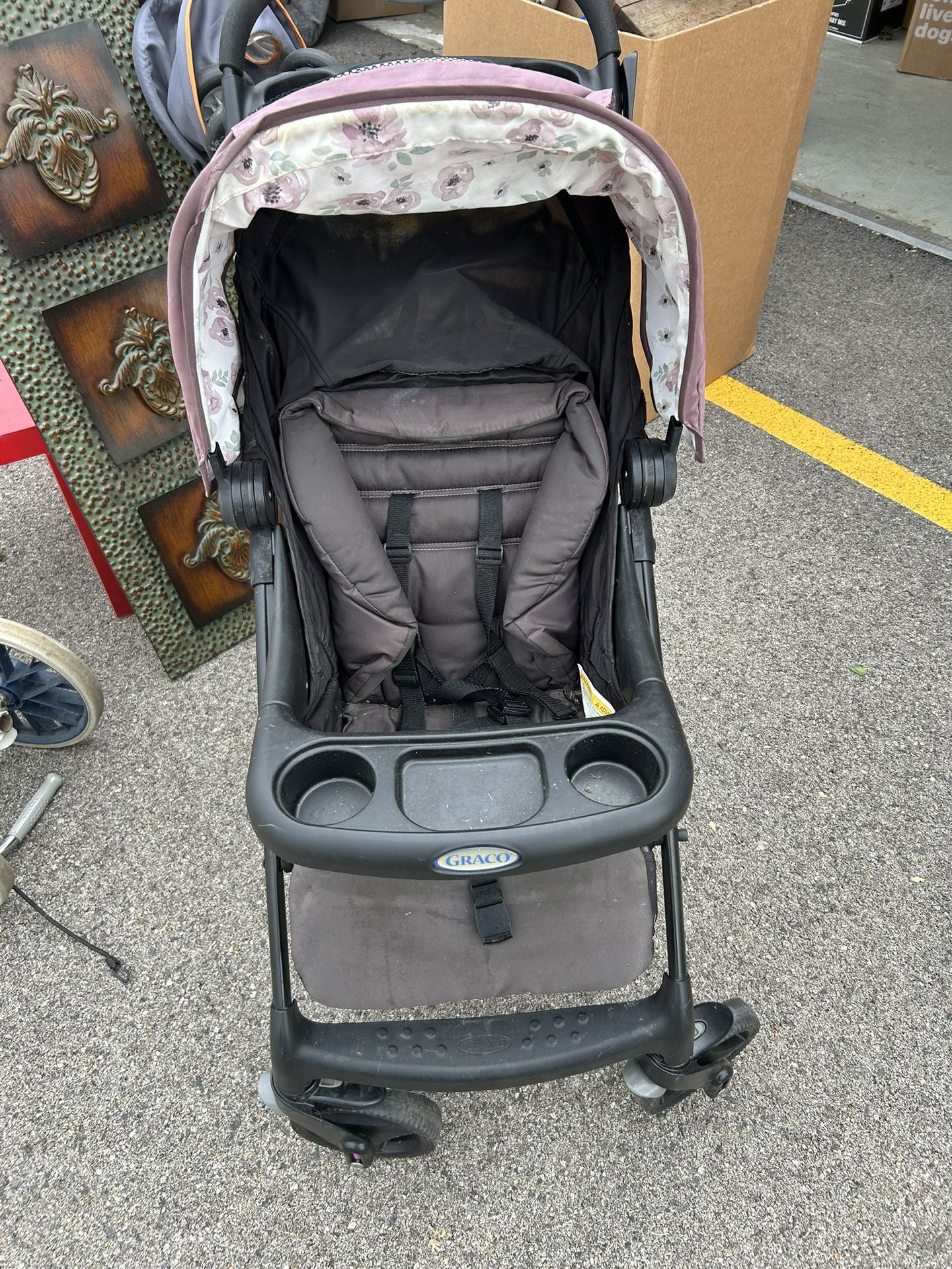 Graco Stroller