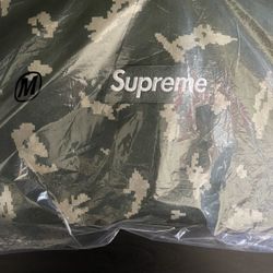 Supreme Box logo Hoodie 