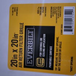 Everbilt 