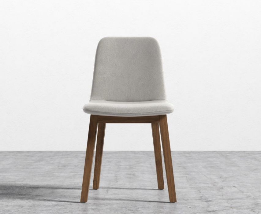 New In Box Rove Concepts Aubrey Dining Chair 8x