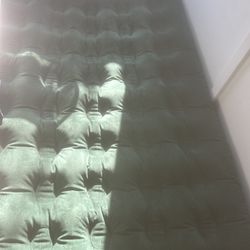 Coleman Full Size Air Mattress 