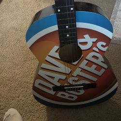 Guitar