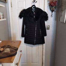 Heavy Duty Jacket 