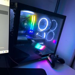 Gaming Pc (dm me for more info)