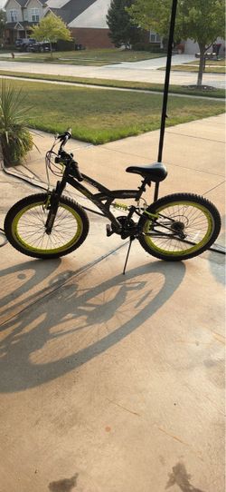 Avigo Air Flex Boys 24” Bike OS 2.4 Pro Series