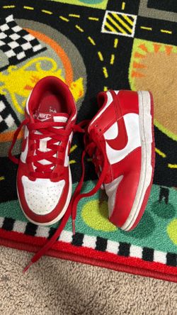Kids Nike dunks