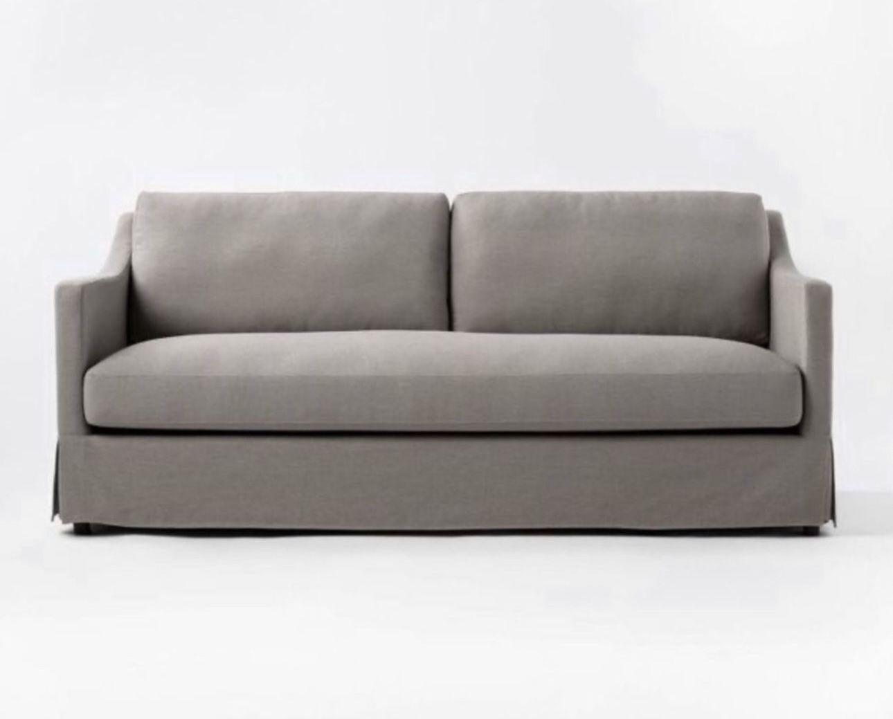 Vivian Park Upholstered Sofa - Thumbnail 4