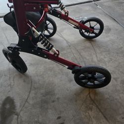 Medical  Rollator Walker